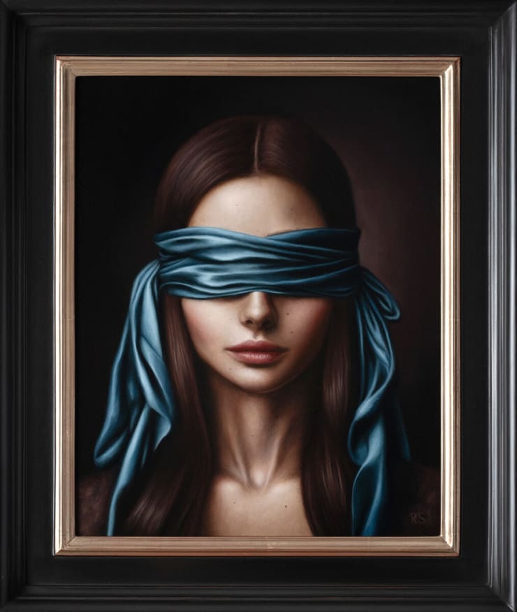 Alicia, 2025 Rafal Stanula