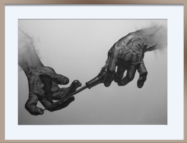 Jesse Stern, Impulse Response, 2019