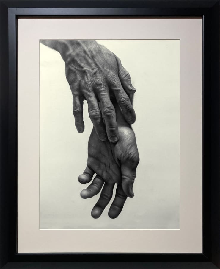 Jesse Stern, Superposition, 2021