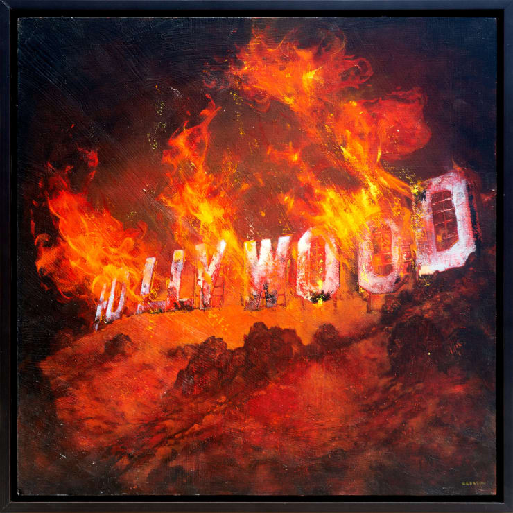 Empire, 2024 Mark Gleason