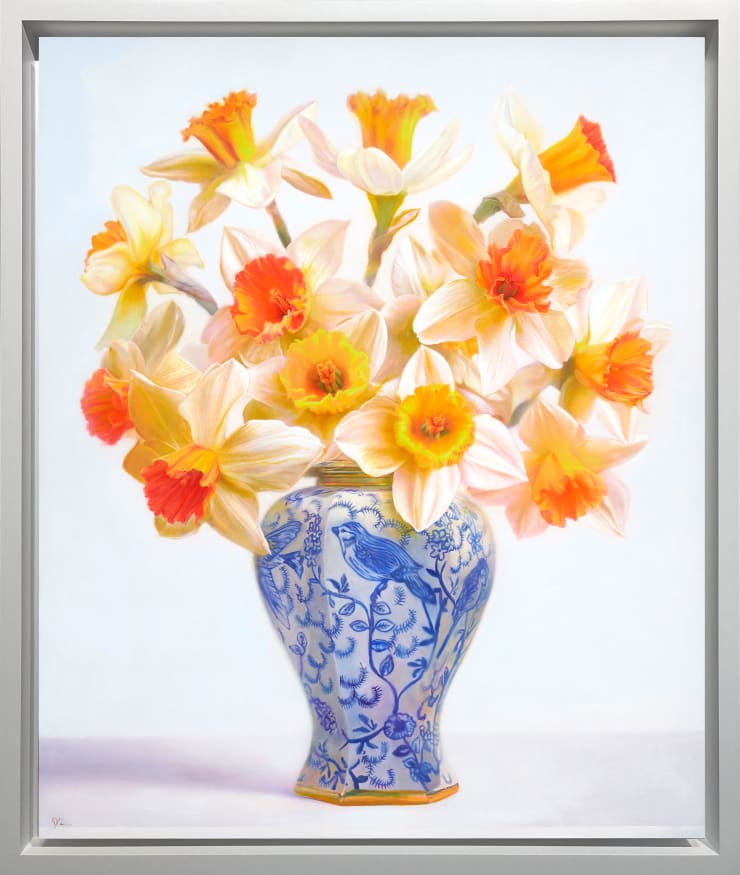 Daniel Bilodeau, Daffodils Daffodils Daffodils, 2023