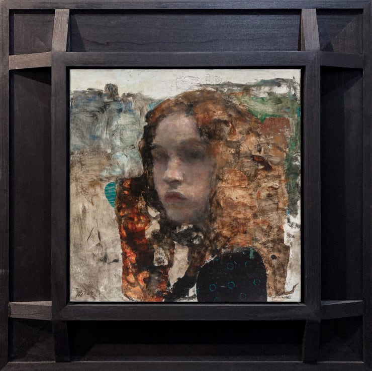 Ron Hicks, Soulful Wonder, 2024