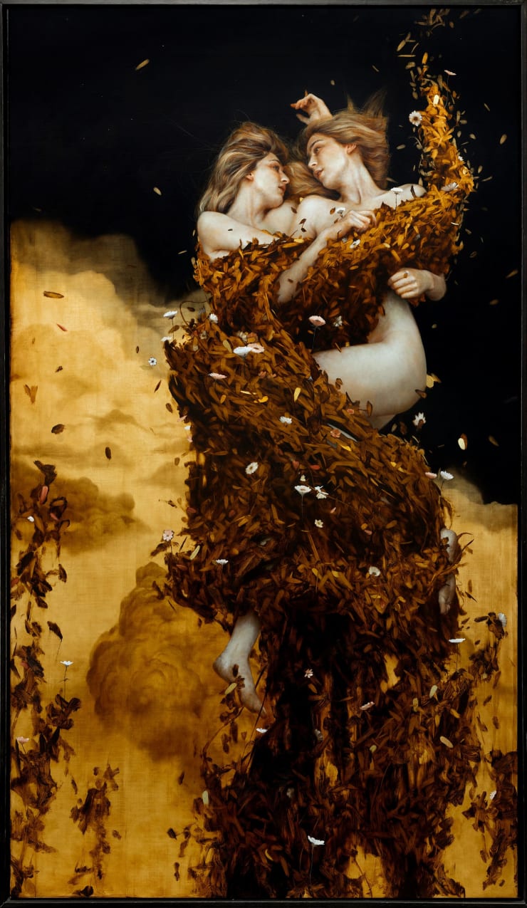 Pneuma, 2025 Brad Kunkle