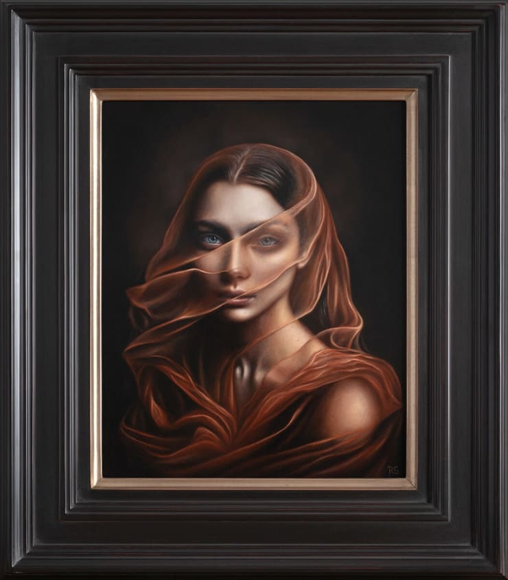 Sabine, 2025 Rafal Stanula