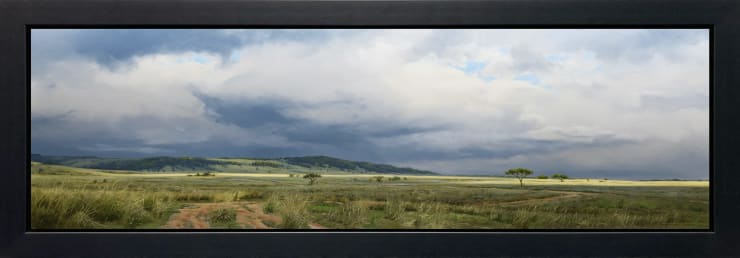 Renato Muccillo, The Mara, 2023