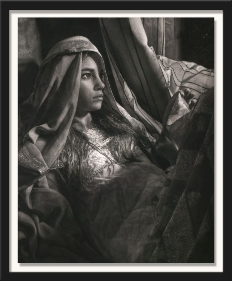 Annie Murphy-Robinson, Casey Theodora, 2016