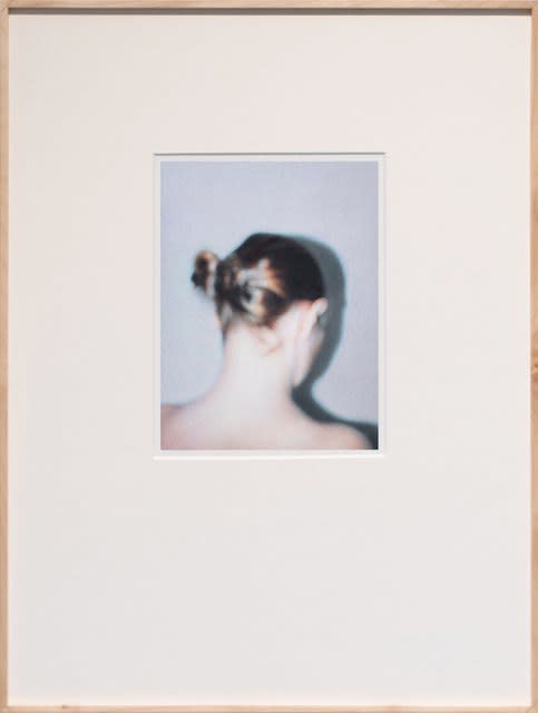 Ivan Franco, Unfocused Le No 2, 2021