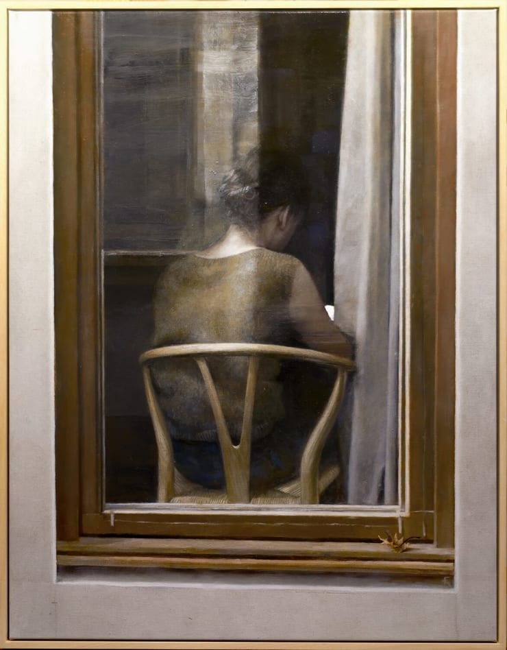 Fletcher Sibthorp, Algorithm III , 2025
