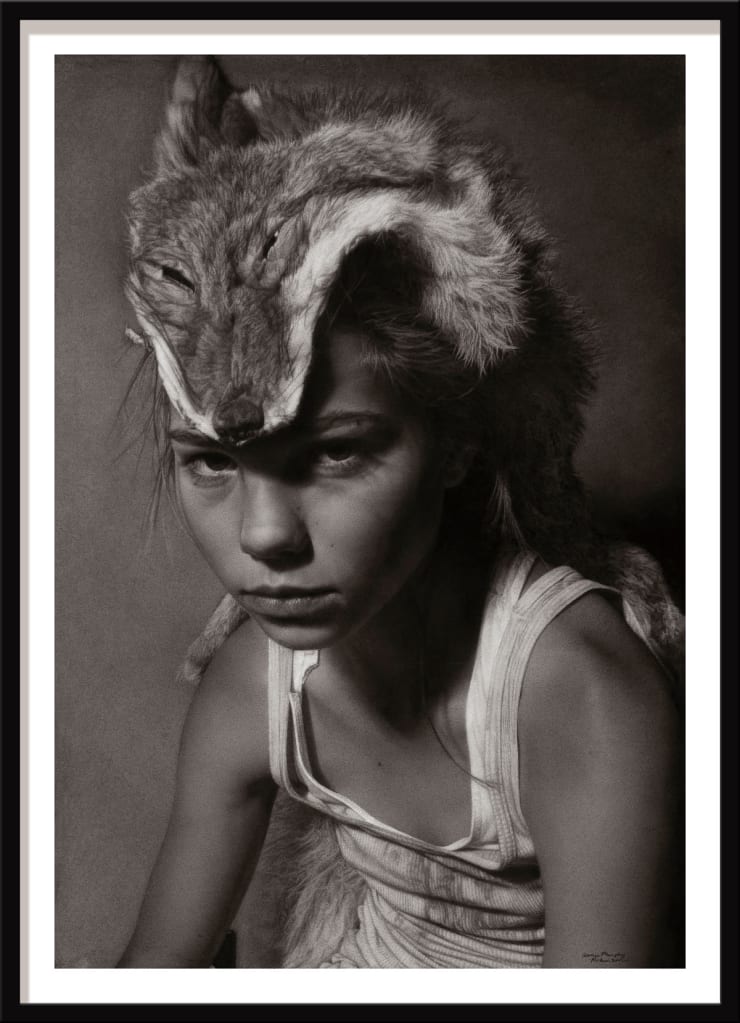 Annie Murphy-Robinson, Adapt, 2017