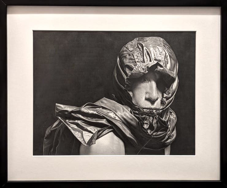 Jesse Stern, Covenant, 2025