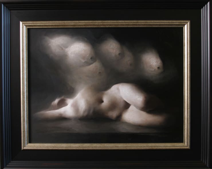 Symphysodon, 2024 Larisa Brechun