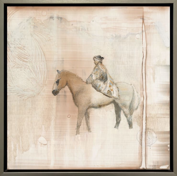 Daniel Bilmes, Tempest, 2024