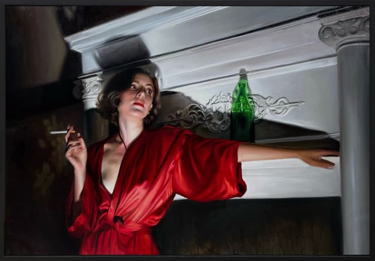 New Orleans, 2024 Marshall Jones