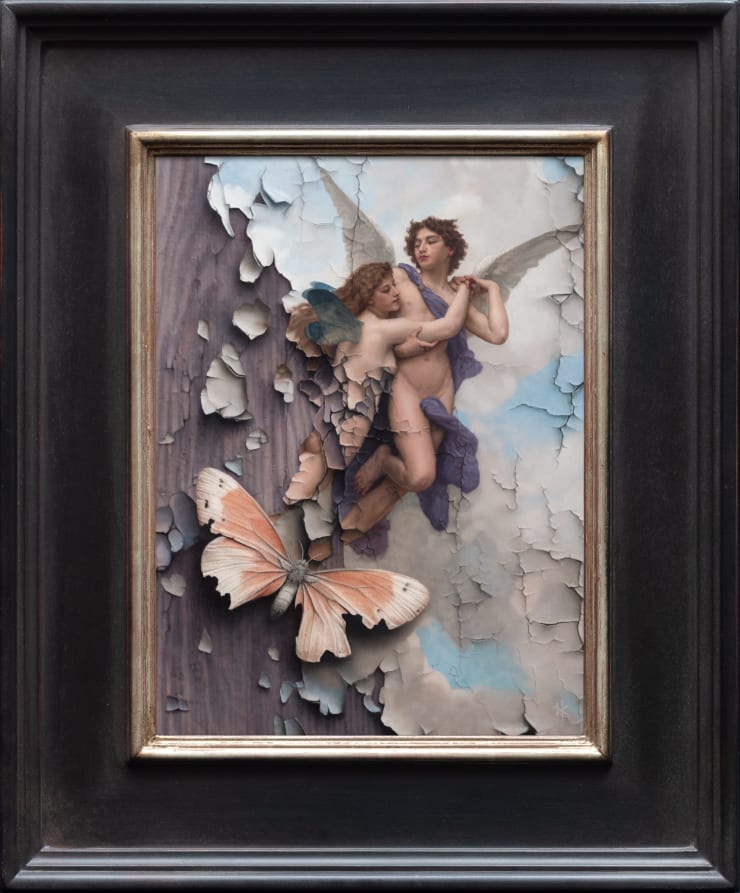 Patrick Kramer, Ascension, 2025