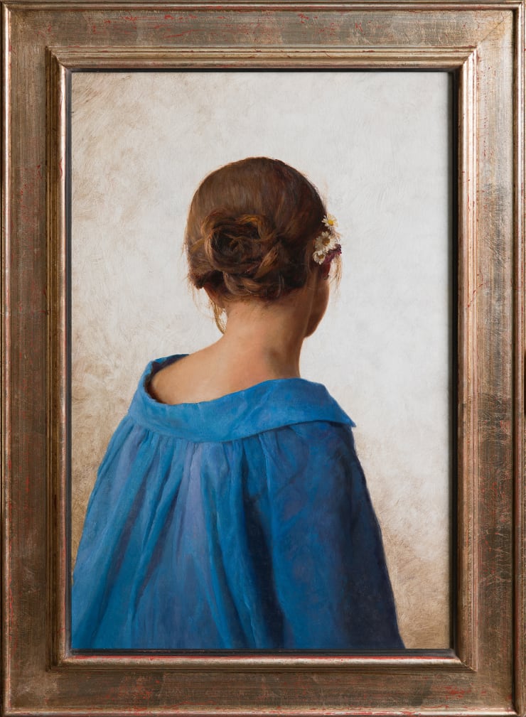 Meadow Flowers, 2024 Andrii Kateryniuk