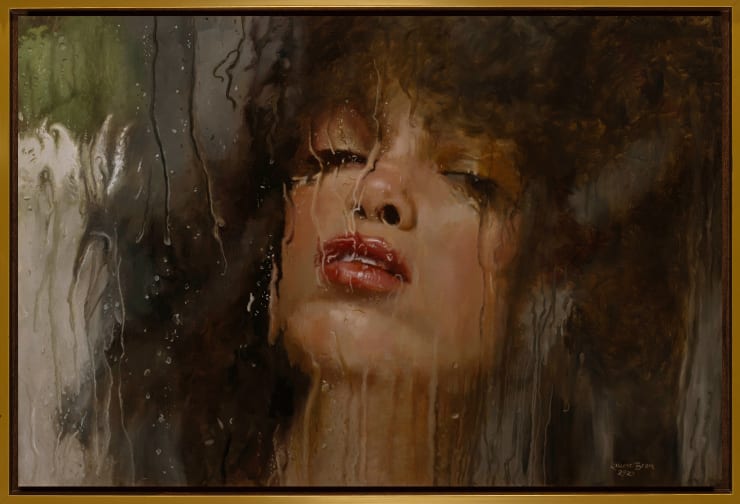 Laurie Lee Brom, Angie's Strut, 2023