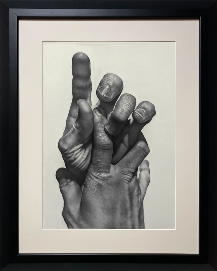 Jesse Stern, Ascendance, 2020