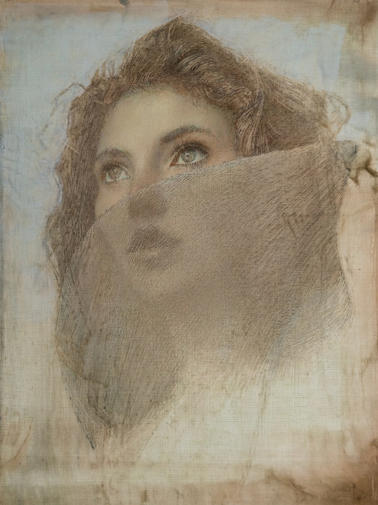 Daniel Bilmes, Umbra, 2025