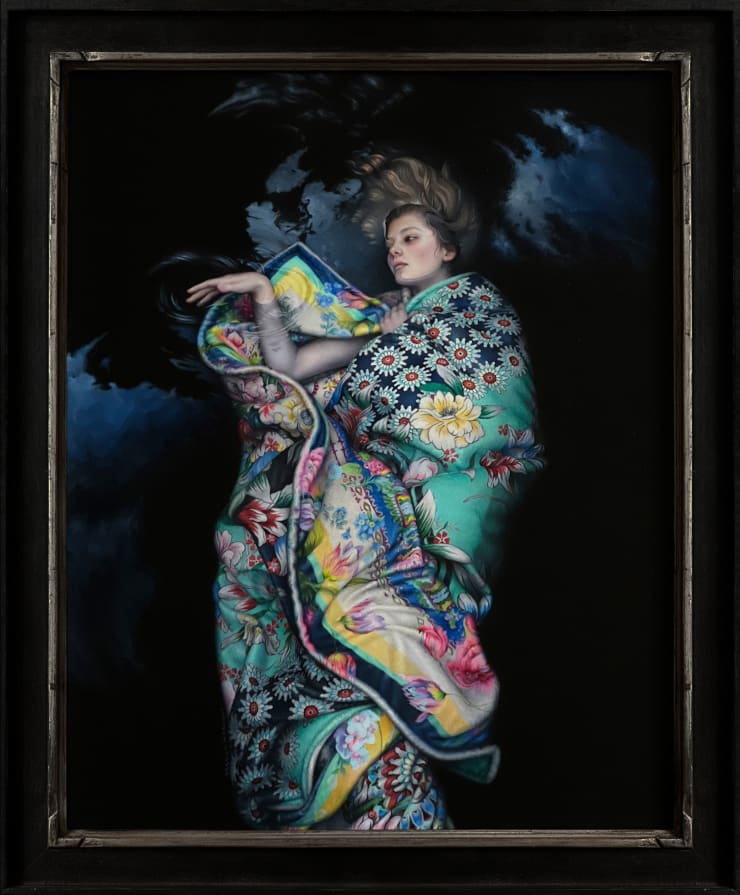 Metamorphosis , 2024 Jessica Gordon