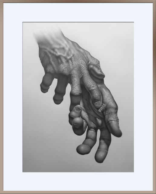 Jesse Stern, Cognizance, Exigence, 2019