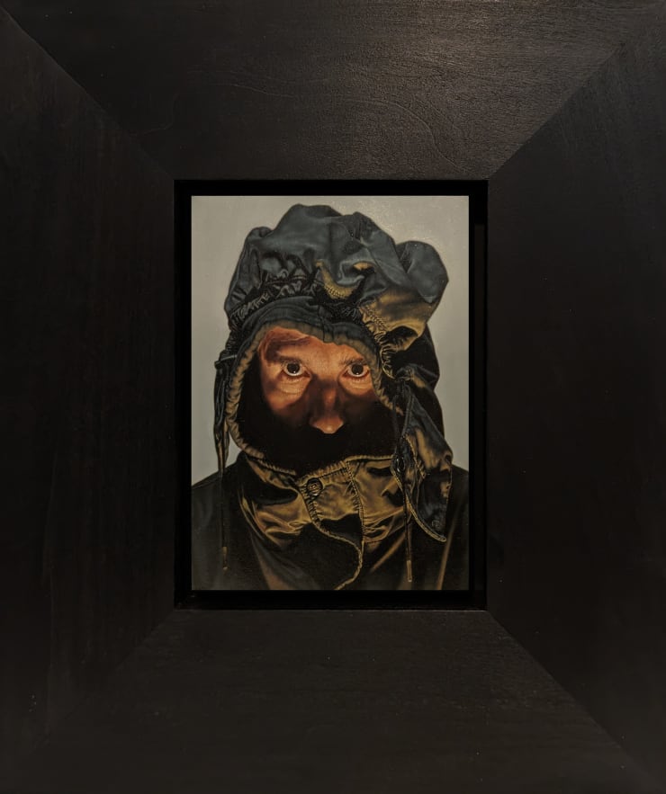 Jesse Stern, The Observer, 2023