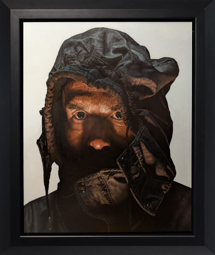 Jesse Stern, Recurrence Theory, 2025