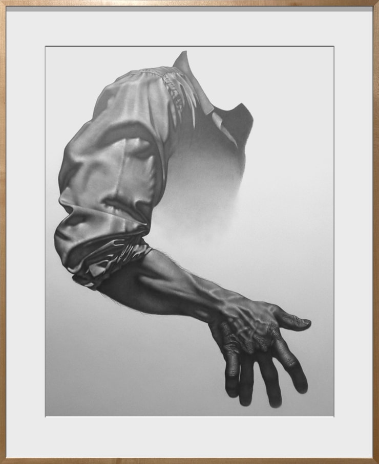 Liminal Stasis, 2019 Jesse Stern