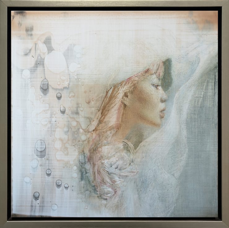 Daniel Bilmes, Becoming, 2024