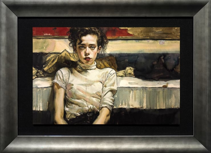 Why Would You ?, 2025 Brian Haberlin