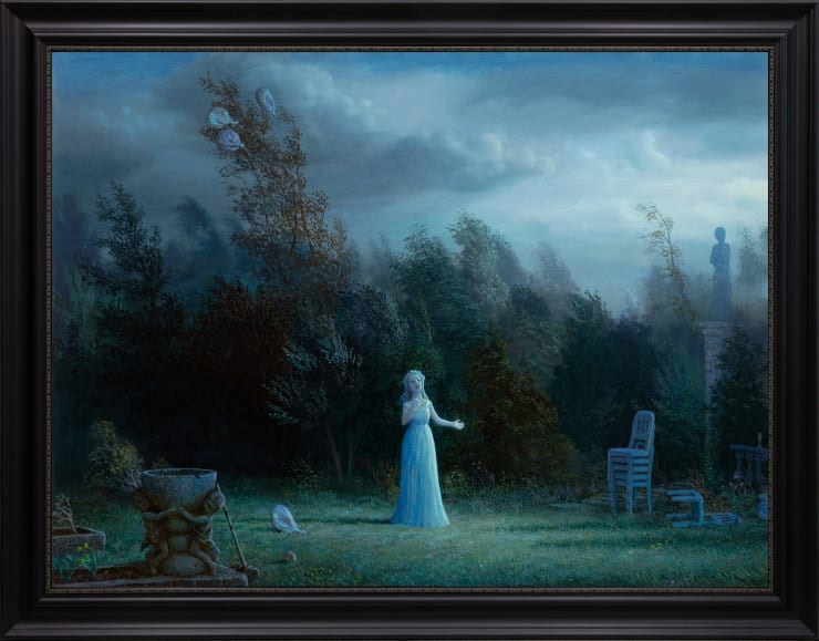 Aron Wiesenfeld, Edith, 2023