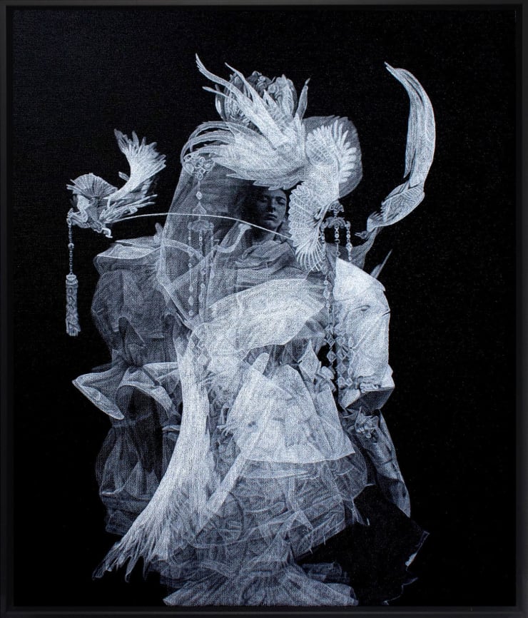 Resignation, 2025 Julio Cesar Delgado