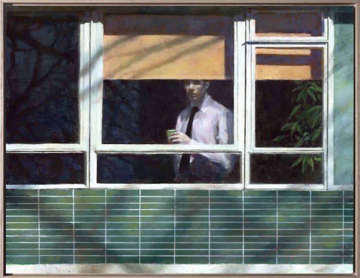 Morning Joe, 2025 Fletcher Sibthorp