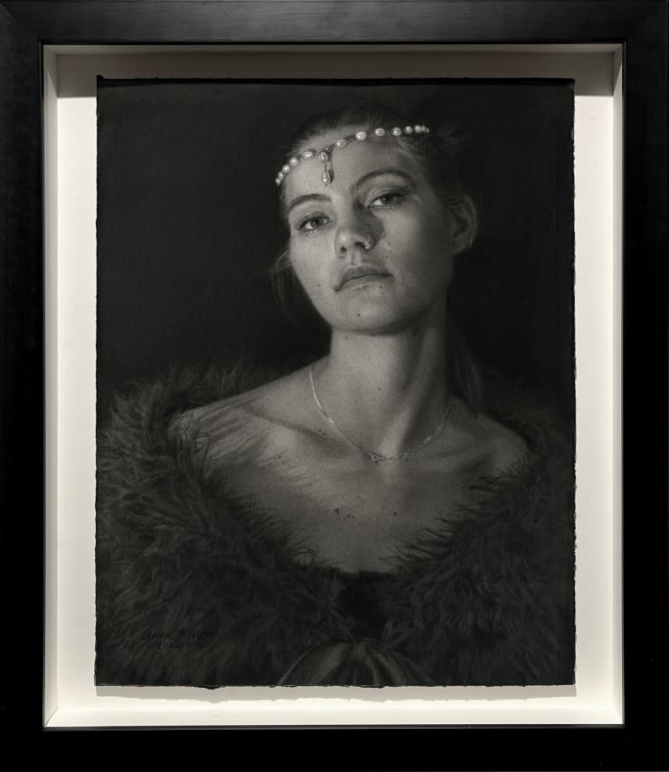 Annie Murphy-Robinson, Conviction, 2024