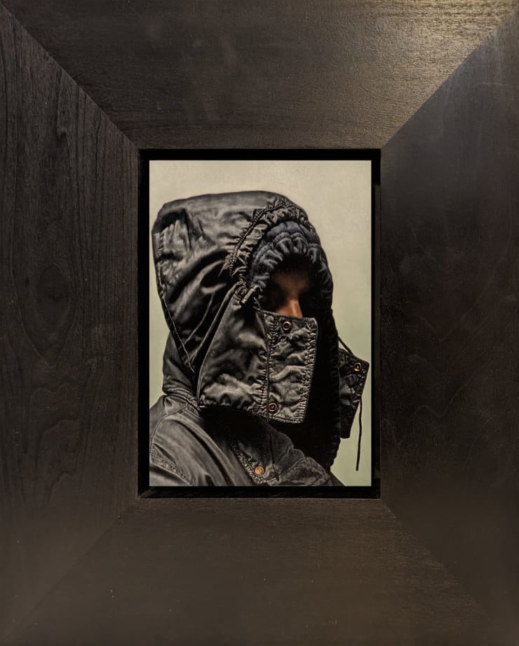 Jesse Stern, Frost, 2023