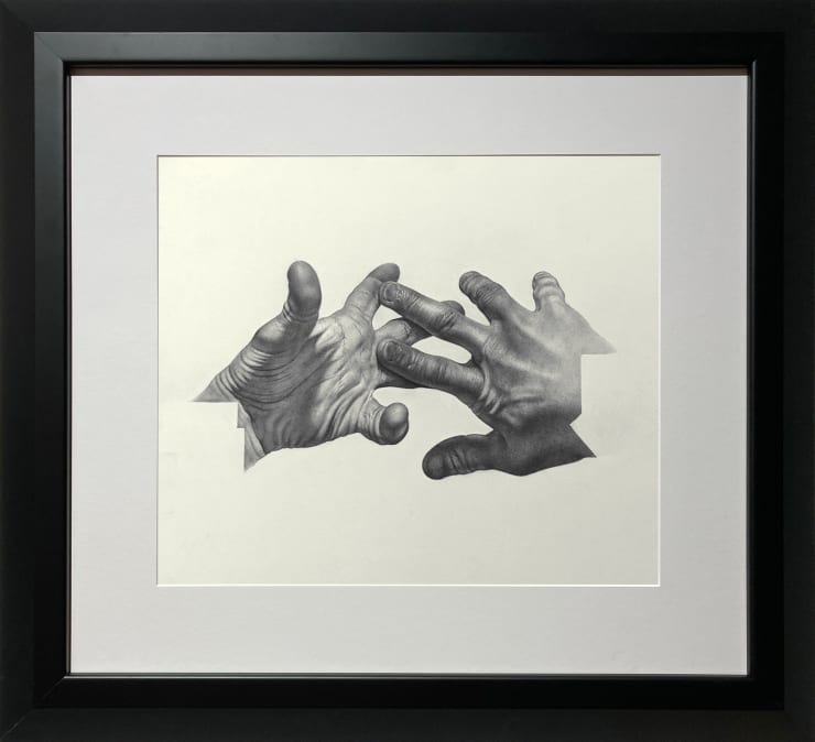 Jesse Stern, Breathe, 2020