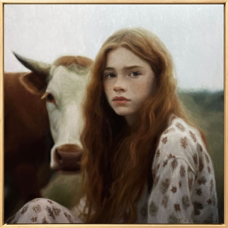 Kesja Tabaczuk, Hushed Dreams, 2023