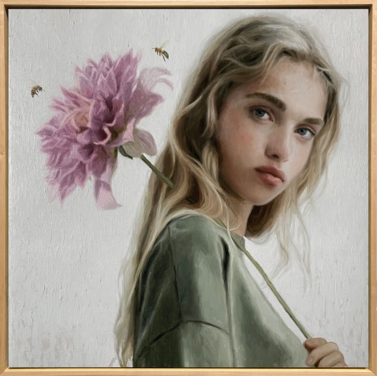 Kesja Tabaczuk, Impossible to Resist, 2022