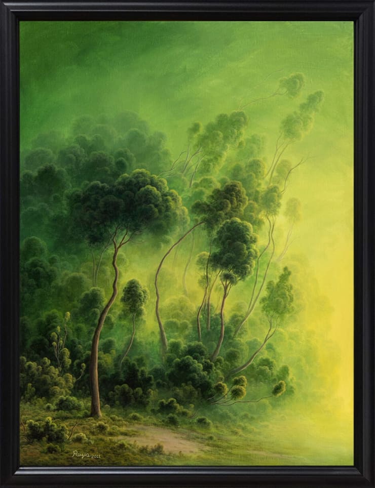 Epiphany Alberto Hernández Reyes