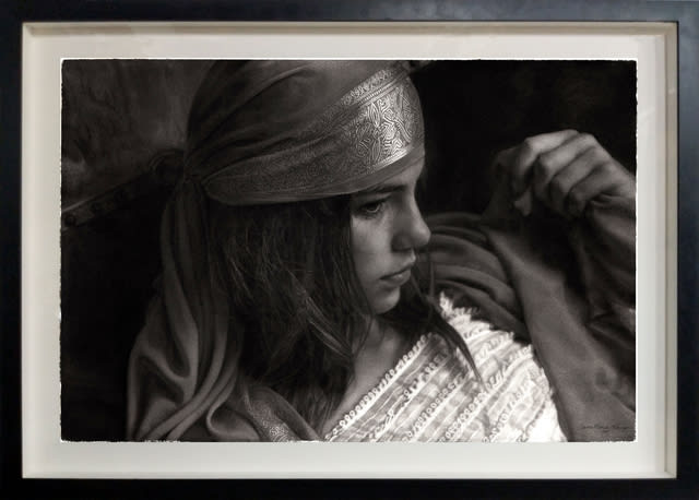 Annie Murphy-Robinson, Casey "Waiting", 2018