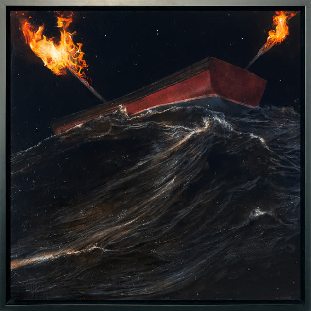 Endure That Too, 2022 Mark Gleason