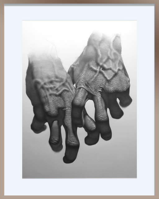 Jesse Stern, Primacy Entropy, 2019