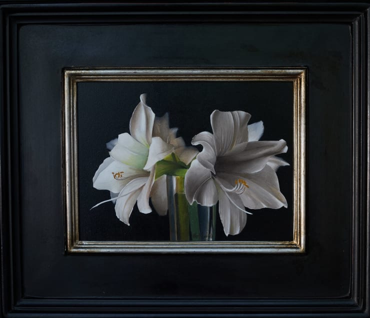 Winters Bloom, 2025 Herb Smith