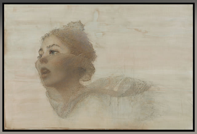 Daniel Bilmes, Metamorphosis, 2019