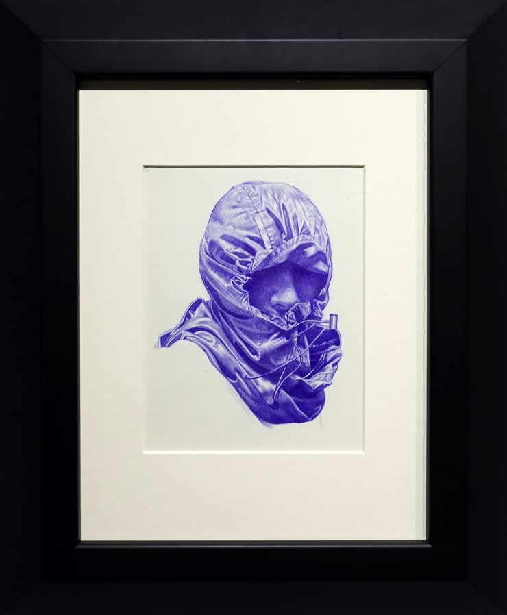 Jesse Stern, Divination, 2025