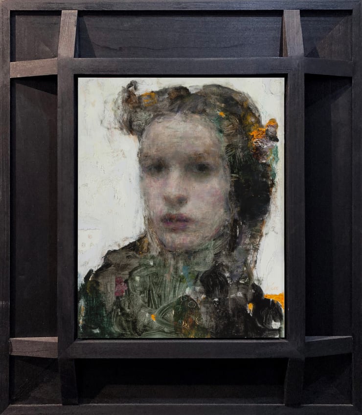 Other One , 2024 Ron Hicks