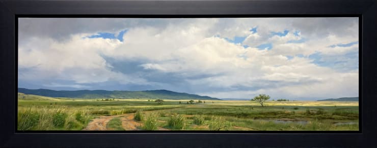 Renato Muccillo, The Mara, 2023