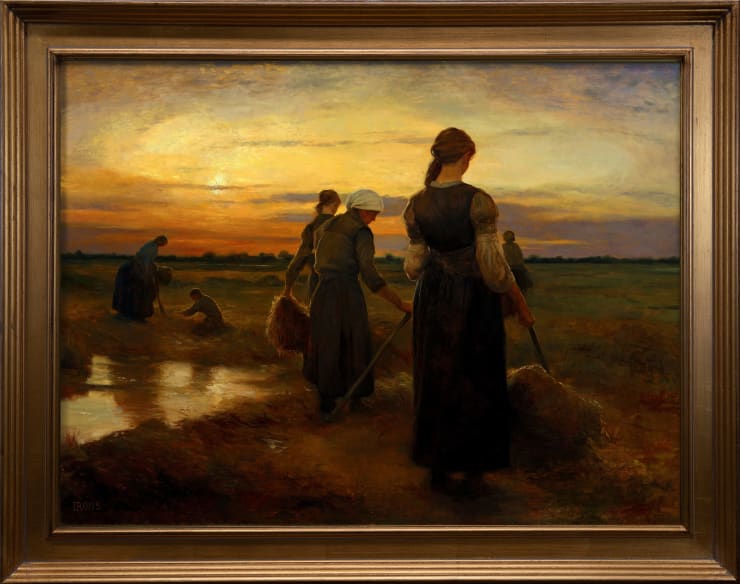 Morgan Irons, Symphony No. 6, 2024