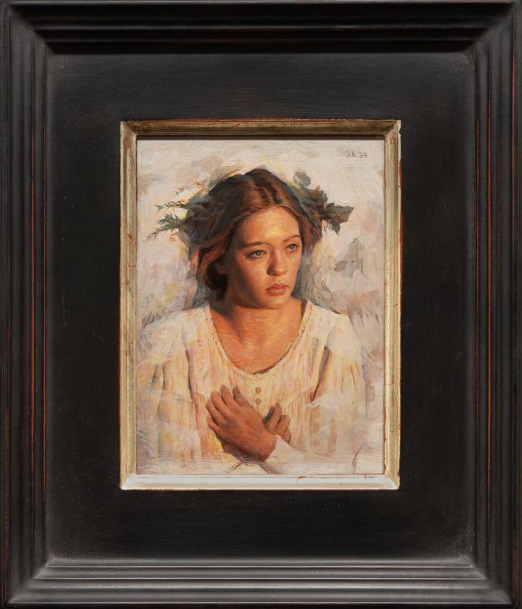 Julio Reyes, Aurum, 2025