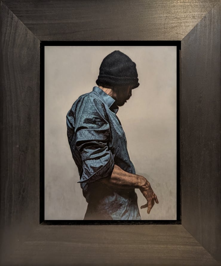 Jesse Stern, Fog, 2023