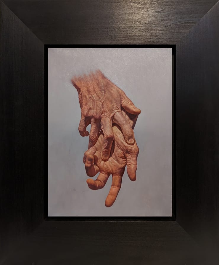 Jesse Stern, Instrument, 2023